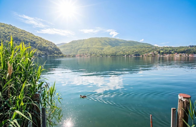 Al Pontile Di Caslano - Foto 15