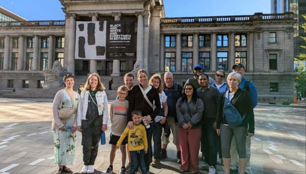 Guided Walking Tour of Vancouver - Foto 2