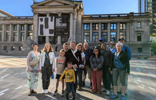 Guided Walking Tour of Vancouver - Photo 2