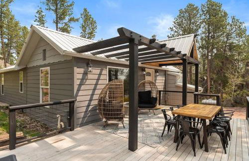 Hilltop Cottage - Foto 29