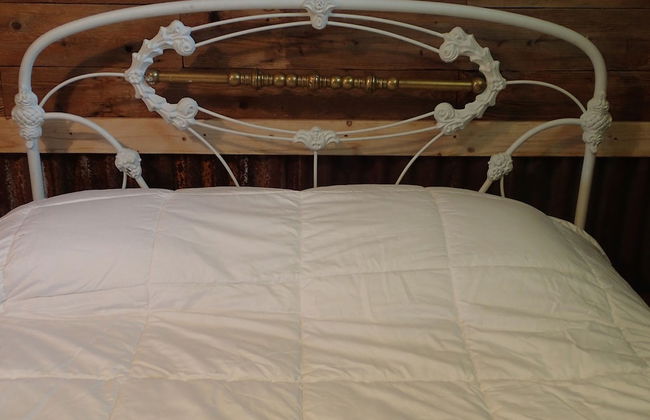 Stagecoach Cabins - Foto 3