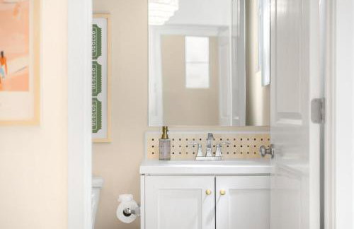 Modern Elegant Designer Home in Irvine - Foto 18