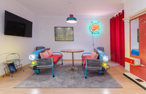 Setubal Boutique Apartments by Homing - Foto 46