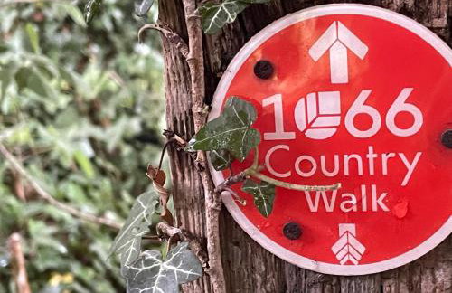 Greatwood Shepherds Hut - Foto 21