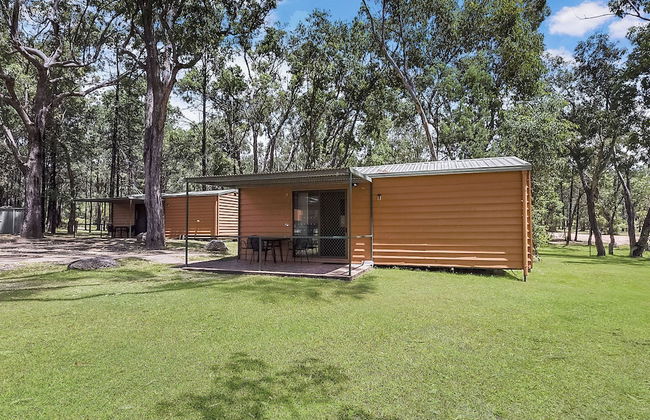 Reflections Copeton Waters - Holiday Park - Foto 68