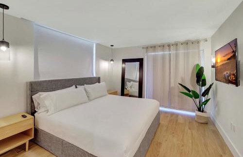 Modern 2Bedroom in South Beach - Steps away from Lincoln Rd - Foto 12