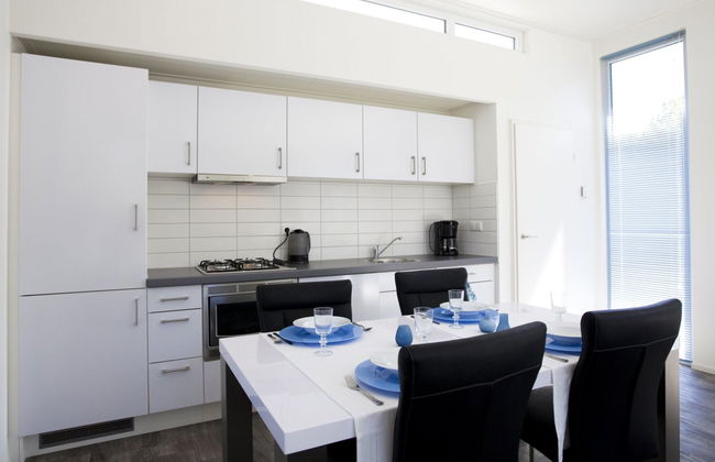 Cube Exclusif 4 - Foto 7