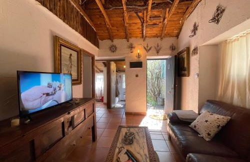 Casa Fidelina I Miraflores de la Sierra - Foto 13