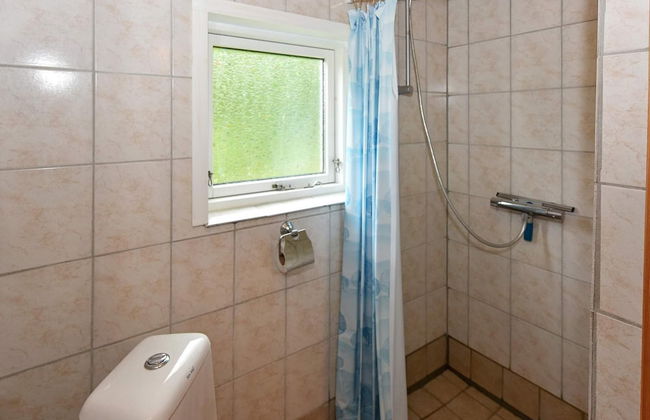 5 Person Holiday Home in Grindsted - Foto 21