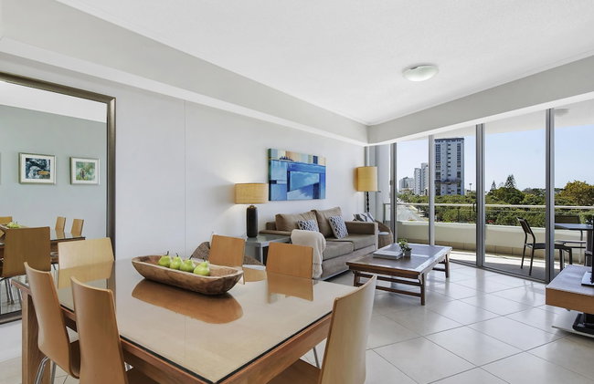 The Sebel Maroochydore - Photo 17