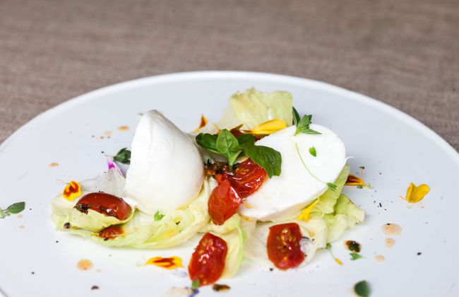 Relais Alberti - Foto 68