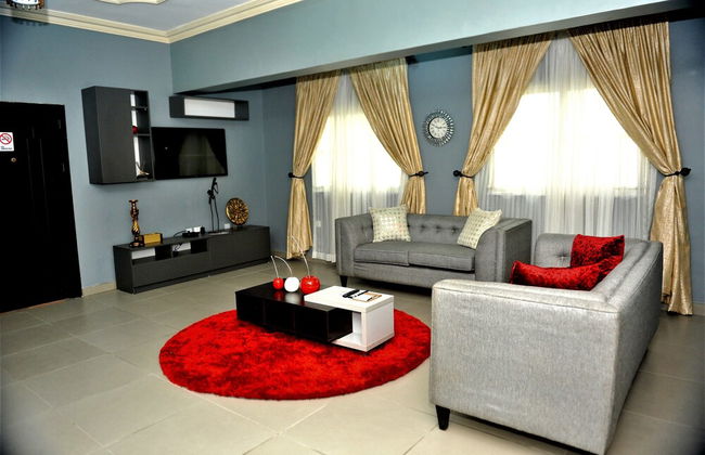 Nigus House - Foto 28