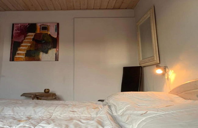 Captain House BnB in Fano - Foto 2