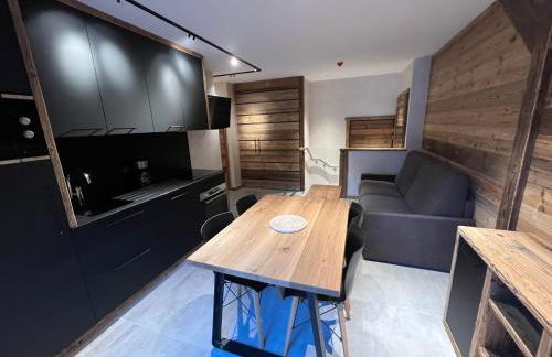 Gite Roche Des Ducs avec Piscine toute l'année, Spa, Sauna, Hammam - Foto 49