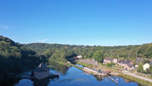 Studio Neuf Pont-Réan Centre - Photo 4