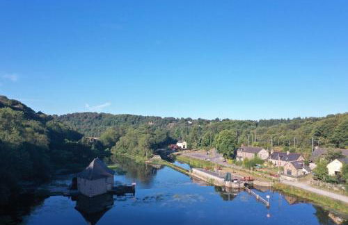 Appartement T2 Neuf Pont-Réan - Foto 12