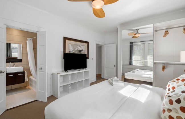 BCA Furnished Apartments - Foto 16