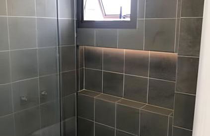 Dois Lindos Flats na Praia em Vila Velha no Espírito Santo - Duas acomodações completa! - Foto 24