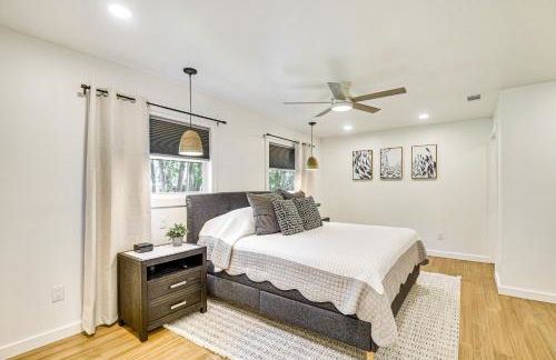 Charming Canalfront Retreat with Double Boat Slip! - Photo 12