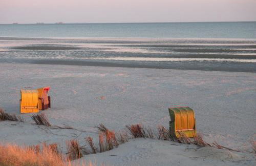 Whg Suedblick auf Föhr - Foto 10