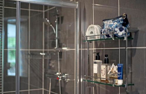 The Apartment, 24 West End Terrace, Winchester - Foto 5