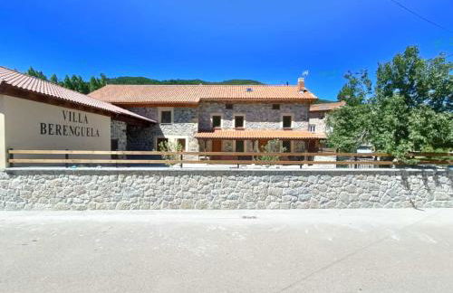 VILLA BERENGUELA - Photo 1