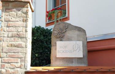 Hof Eckens - Ferienhaushaus Marie in Wildeck Bosserode - Foto 25