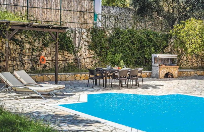 Villa Olga in Ionian Islands - Photo 12