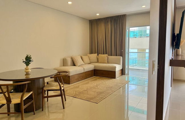 Torre Eleve Apartments - Foto 69