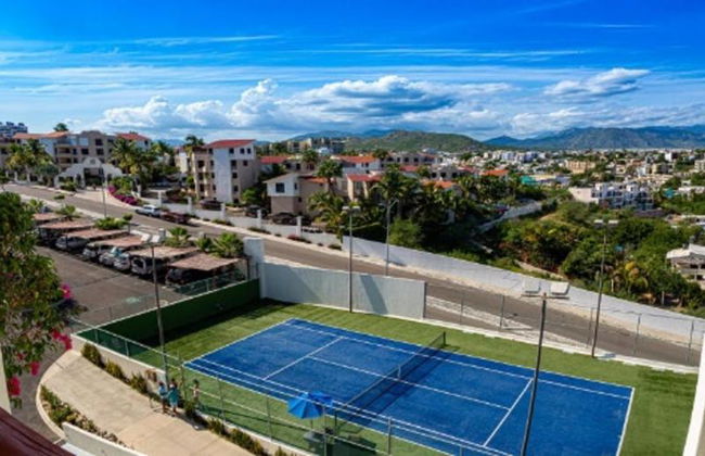 Alegranza Luxury Resort - All Master Suites - Foto 17