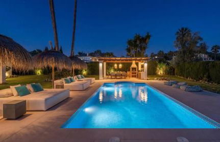 VACATION MARBELLA I Villa Sirio, Golf-Front Villa, Private Heated Pool, Privacy, 10 min from Puerto Banus - Foto 21
