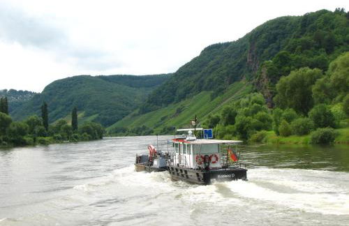 Ferienwohnung Rivaner - Foto 51
