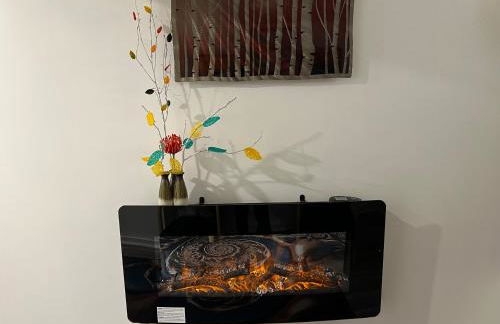 Trendy in Tremont, CLE (Lower) - Foto 13