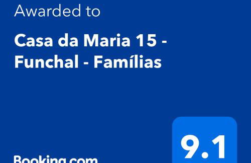 Casa da Maria 15 - Funchal - Famílias - Foto 58