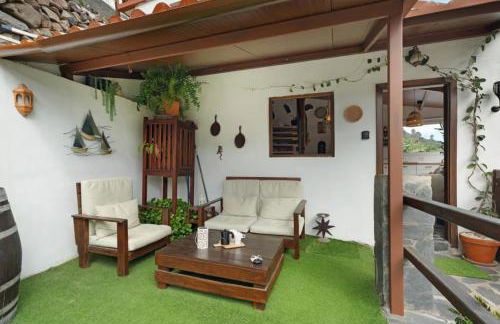 Casa Tajaraste - Foto 25