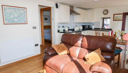 The Barn at Heath Hall Farm - Foto 4