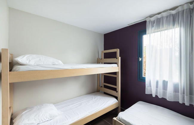 Village vacances Beauséjour Rêves de Mer - Foto 6