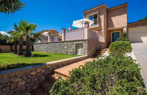 Casa Leon De Cala Mesquida - Photo 16