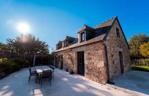 Maison de callot vue imprenable sur la mer - Foto 20