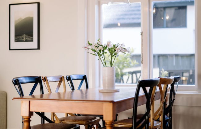 Villa Victoria - Foto 8