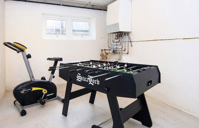 8 Person Holiday Home in Thyboron-by Traum - Foto 14