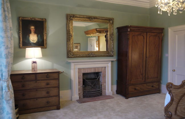 Wardhill Castle - Foto 26