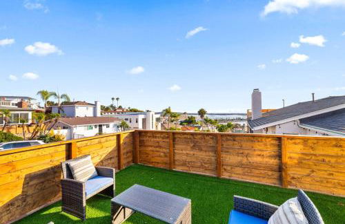 Bay Park Bliss Ocean Views Pickleball and Jacuzzi - Foto 65