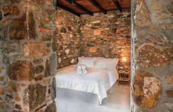 Avrofilito Syros Houses - Foto 21