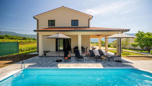 Villa Olealis - Foto 3