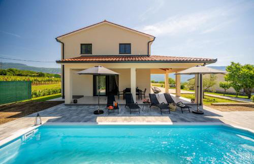 Villa Olealis - Foto 3