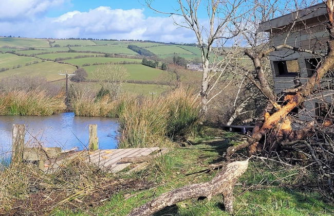 Eco Accommodation Cornflower Holiday - Foto 34