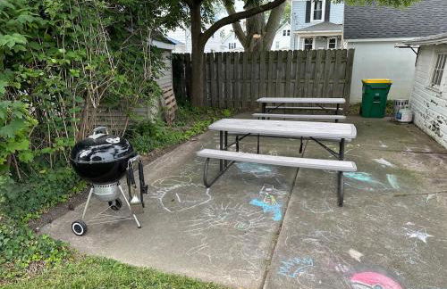 Totally renovated large family getaway! King bed - Foto 6