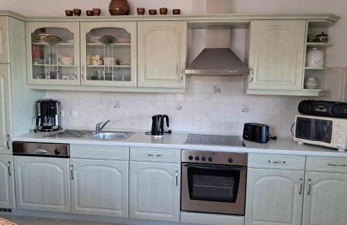 Ferienwohnung Panoramablick - Foto 12