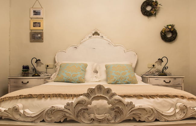 Casa Rosalia - Foto 22